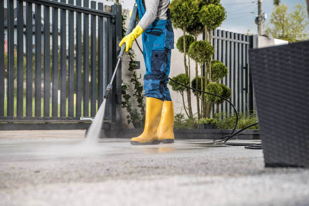 Best Patio and Deck Pressure Washing  in Windermere, FL