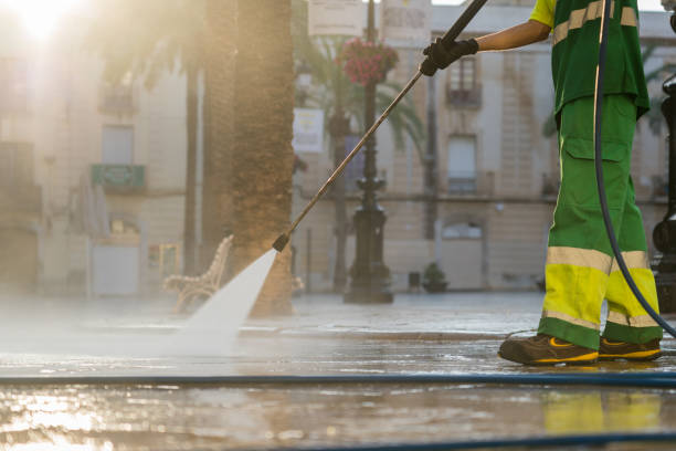 Best Graffiti Removal  in Windermere, FL